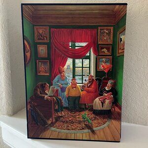 The Far Side Books Volume 1 & 2 By Gary Larson